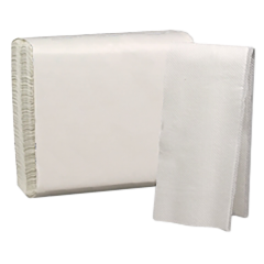 15x17in Dinner Napkin 1-Ply 4200/cs