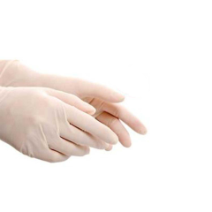 Powder-Free Vinyl Glove, Extra Large, 5mil, 100/Bx