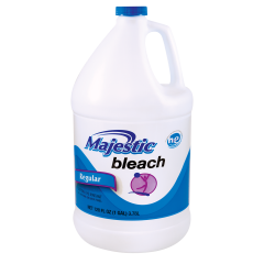 1 gallon Bleach 6/Cs