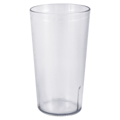 16oz BPA-Free Shaker For 16Oz Squat, 20&24Oz Tall Paper Cup 1ea