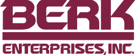 Berk Brands Logo