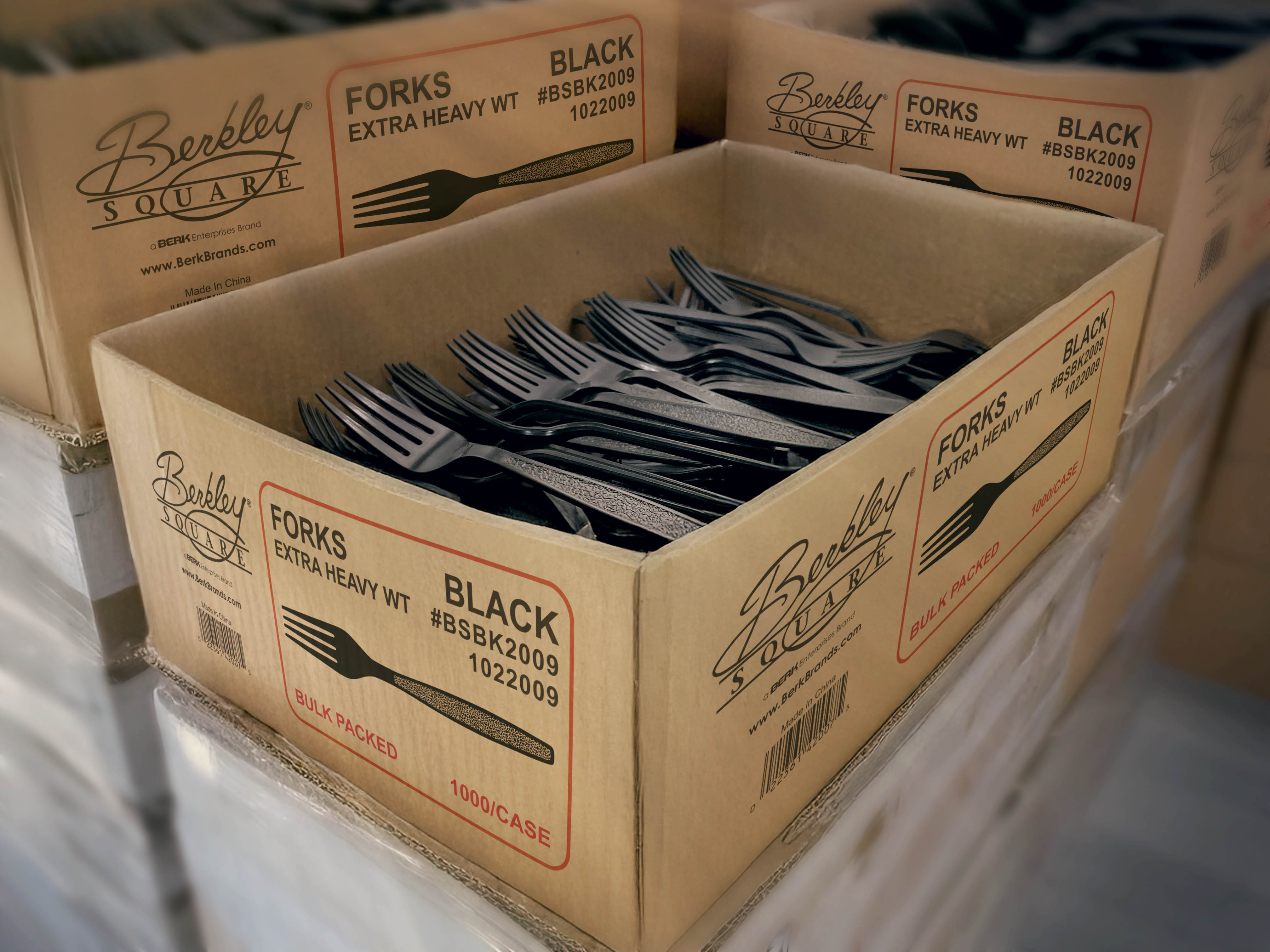 Distributor Cutlery