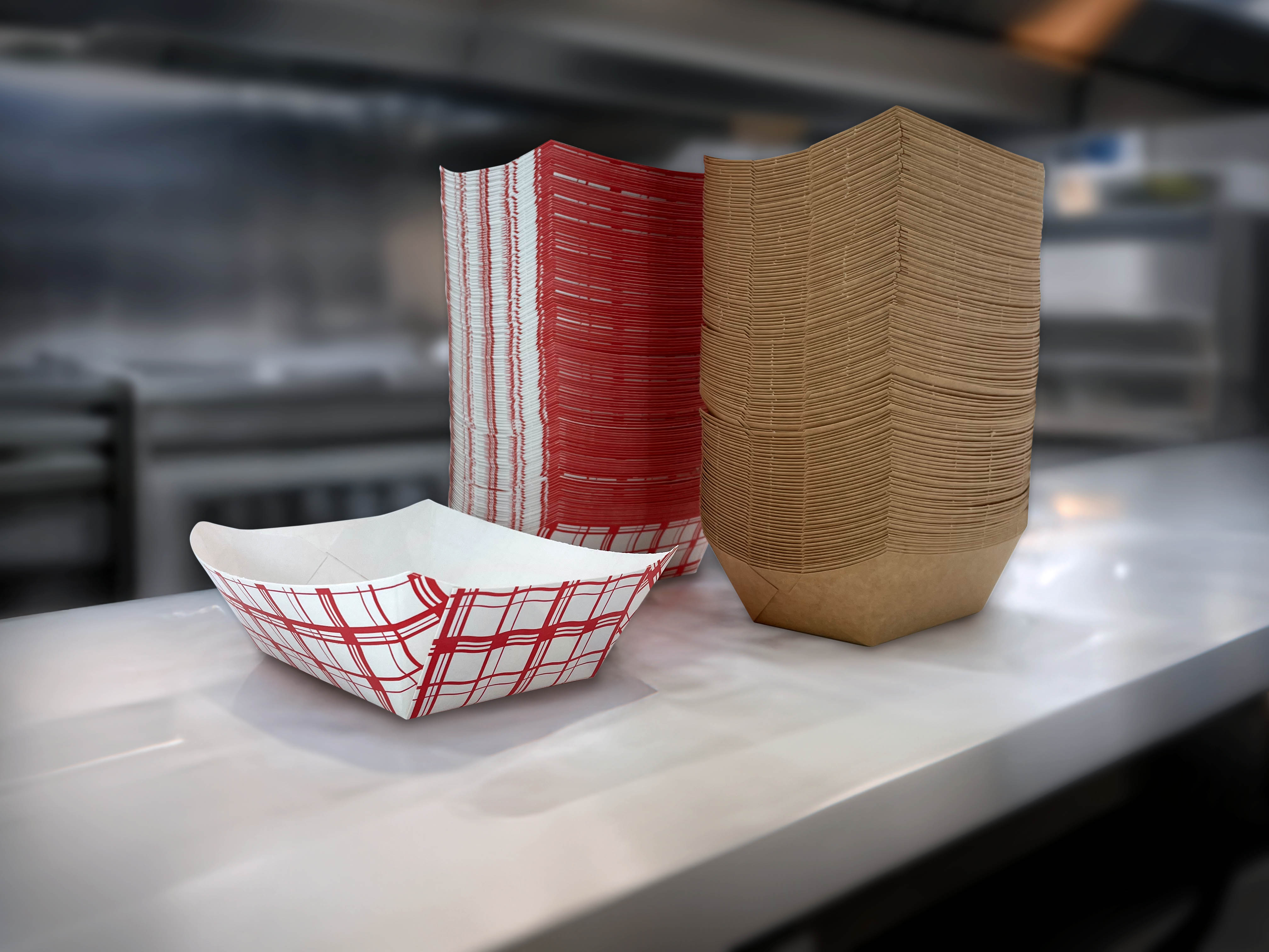Distributor Food Service Disposables