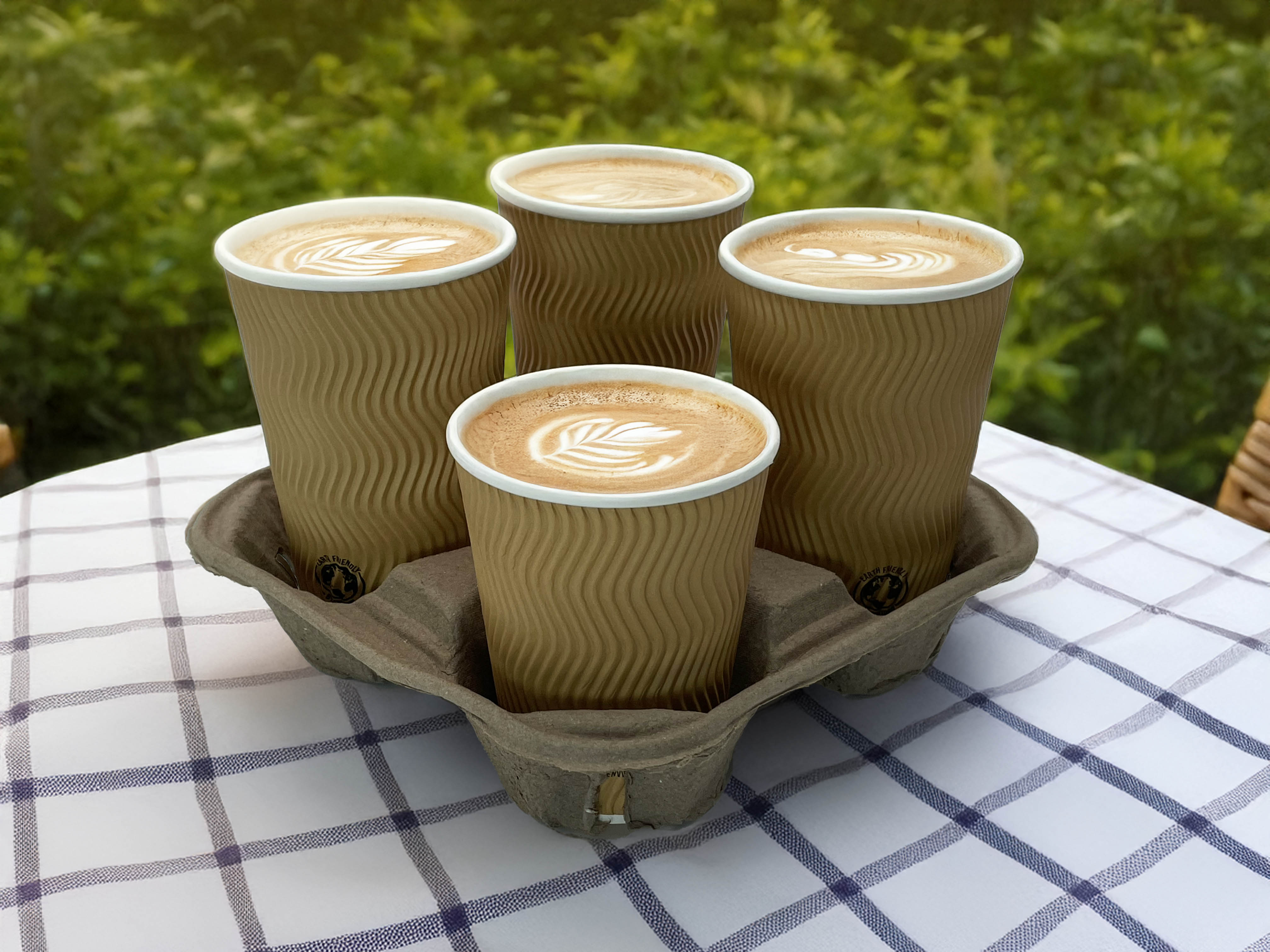 Environ Earth-Friendly Cups and Drinkware