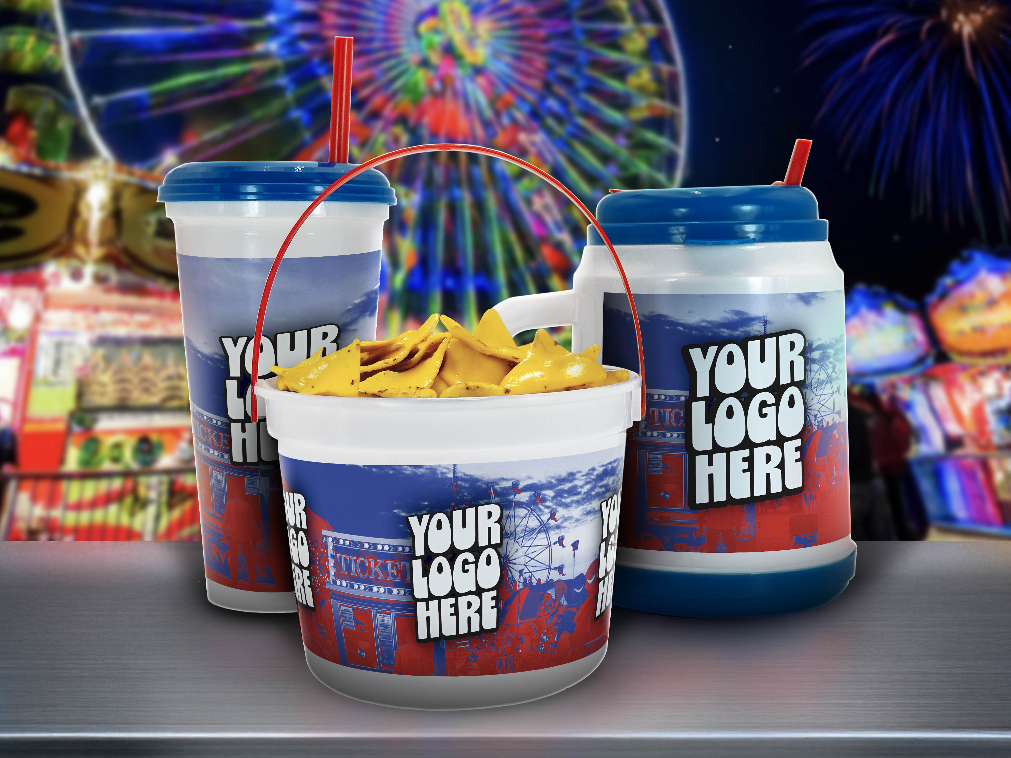 Fairs_-_Customize