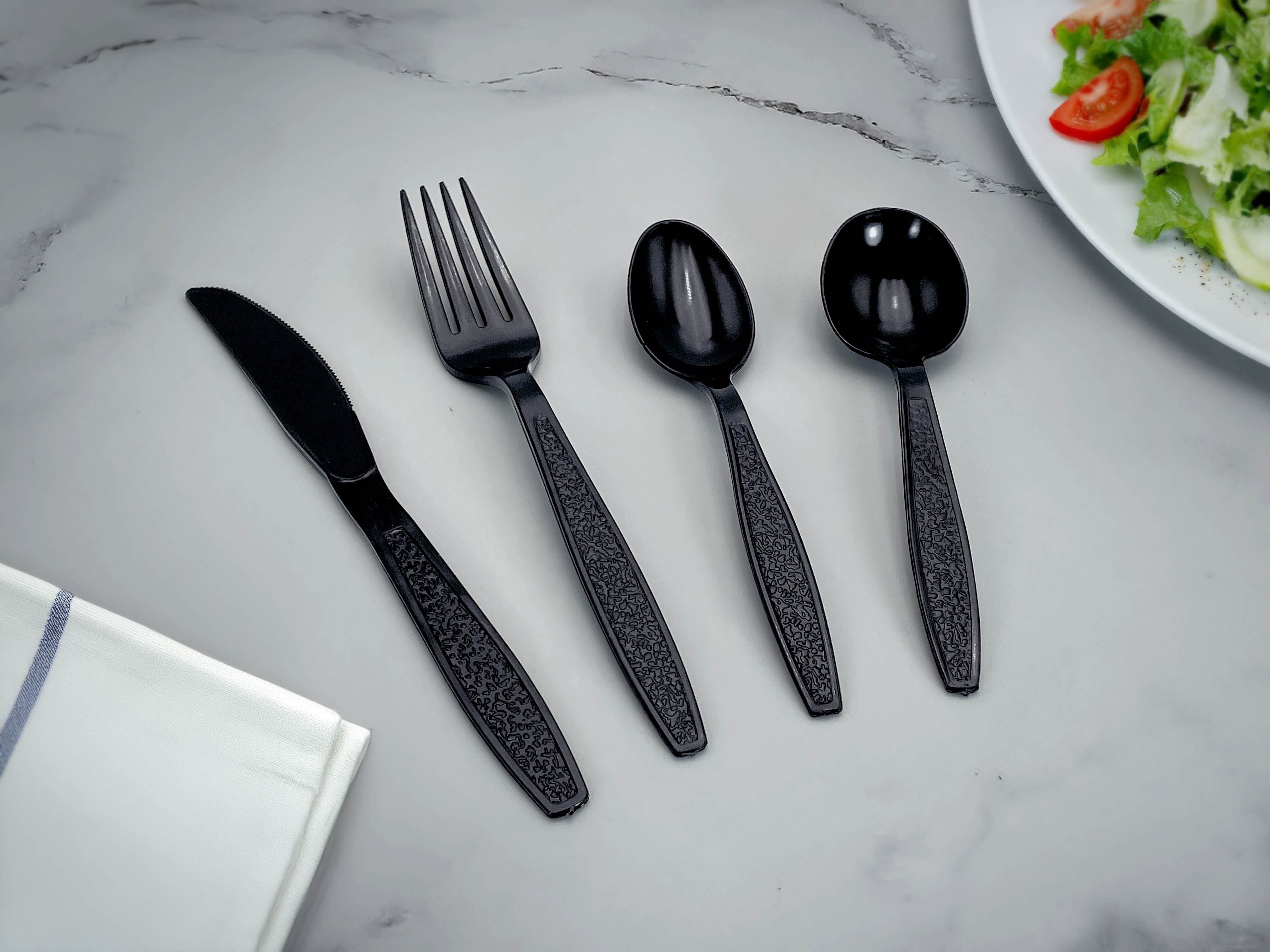 Restaurant Disposable Cutlery