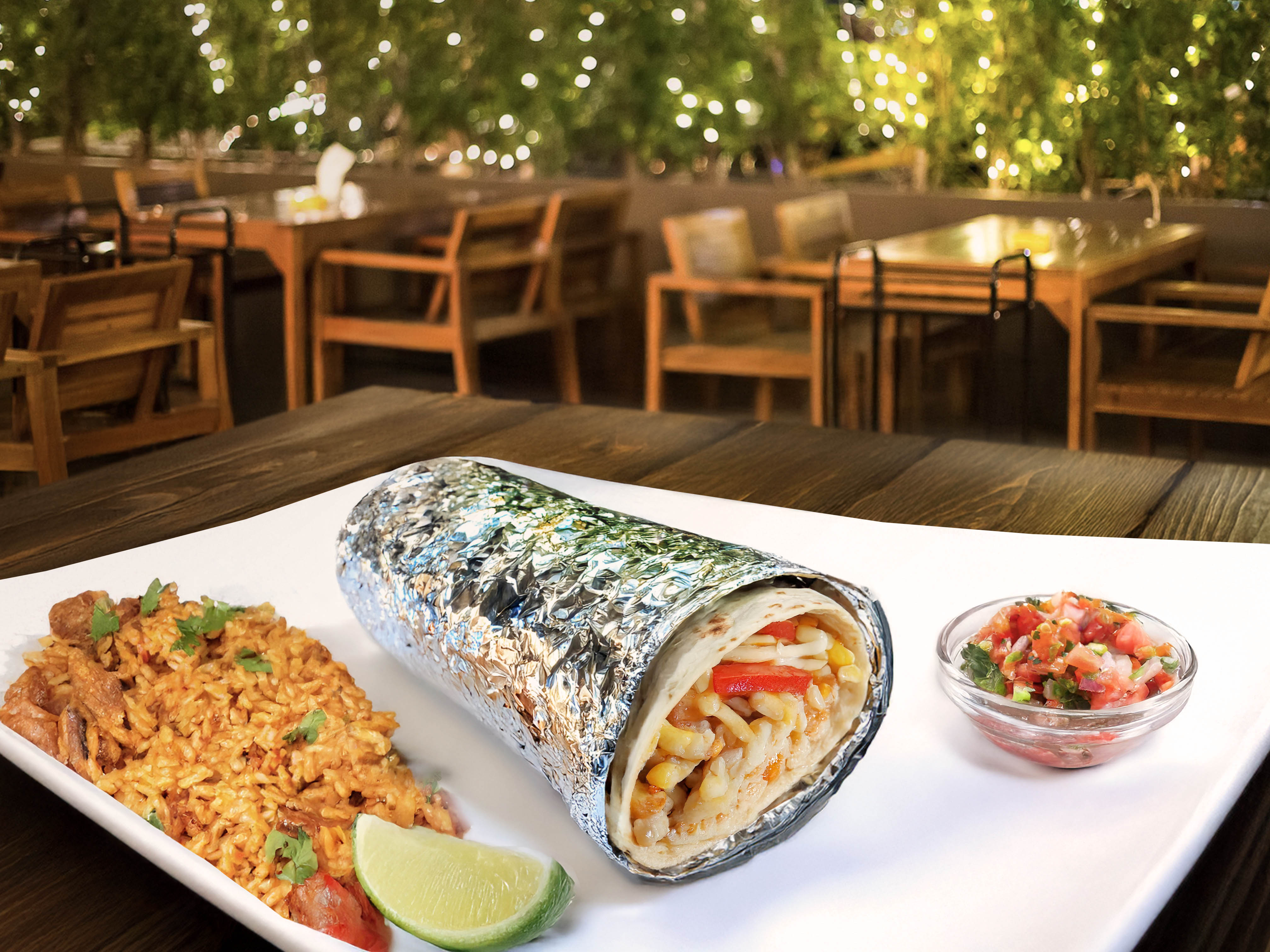 Restaurant Food Service Products